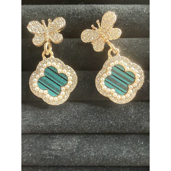 earrings for women - Picture 4 of 5